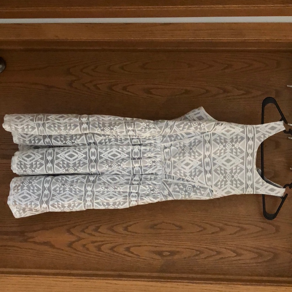 Maurice’s Dress